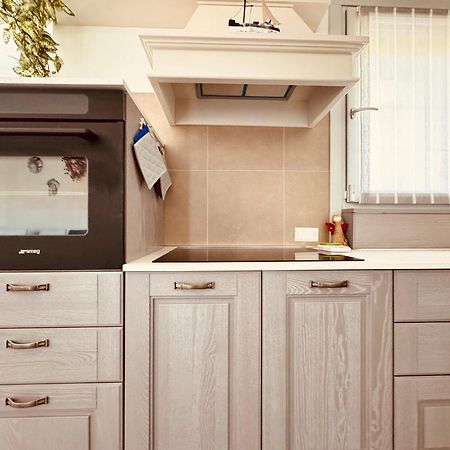 Homeby, Appartamento Barbara Milan Bagian luar foto