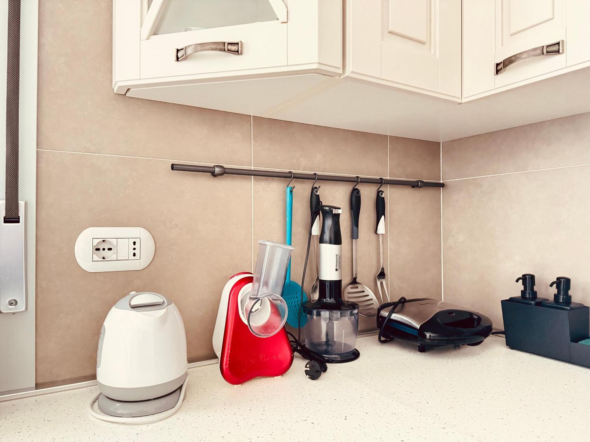 Homeby, Appartamento Barbara Milan Bagian luar foto