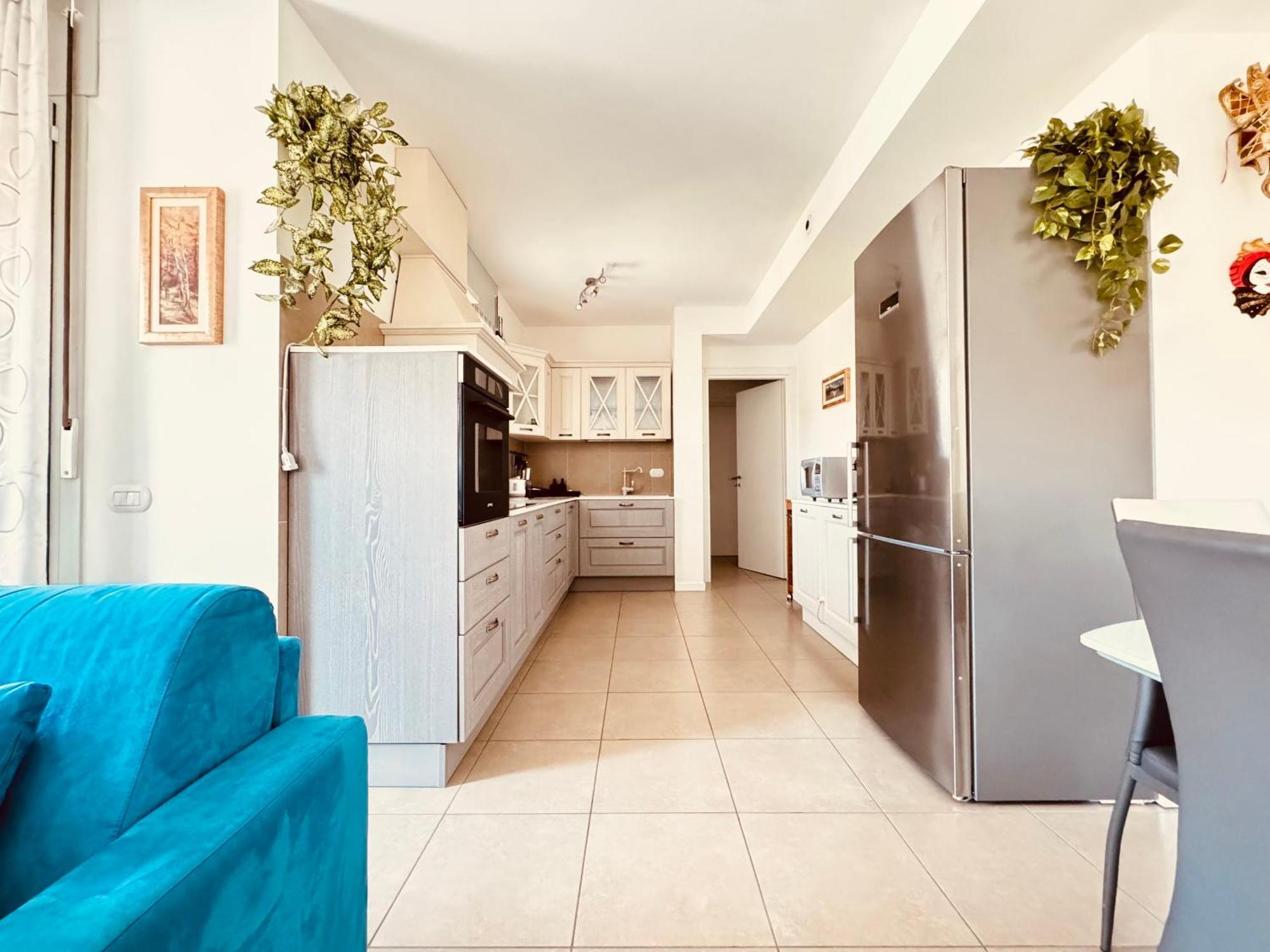 Homeby, Appartamento Barbara Milan Bagian luar foto