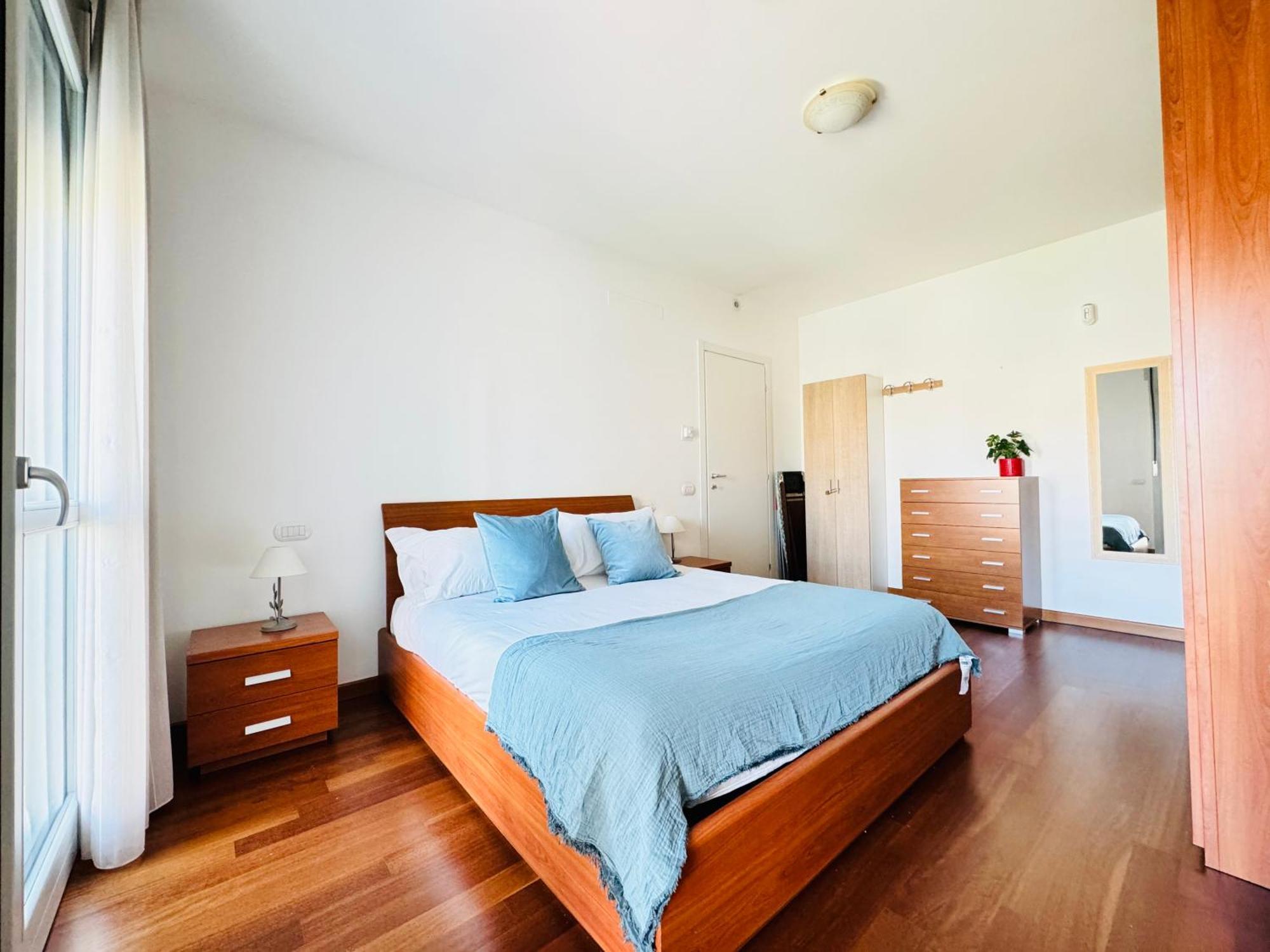 Homeby, Appartamento Barbara Milan Bagian luar foto