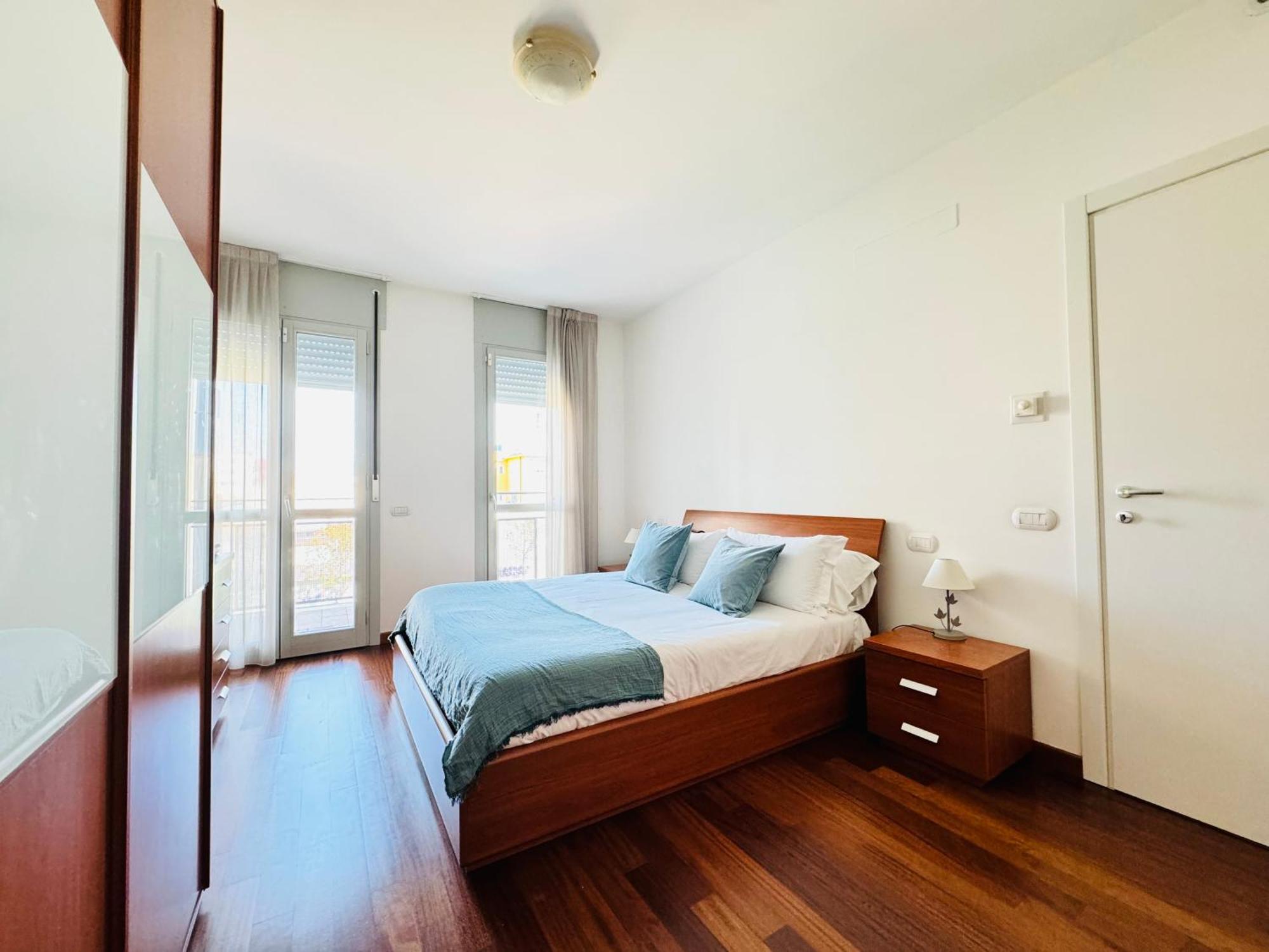 Homeby, Appartamento Barbara Milan Bagian luar foto