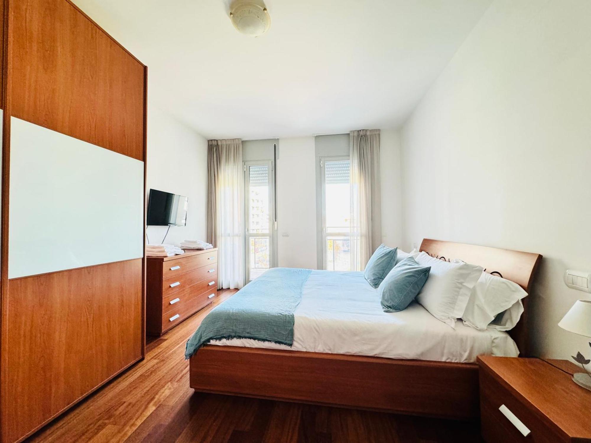 Homeby, Appartamento Barbara Milan Bagian luar foto