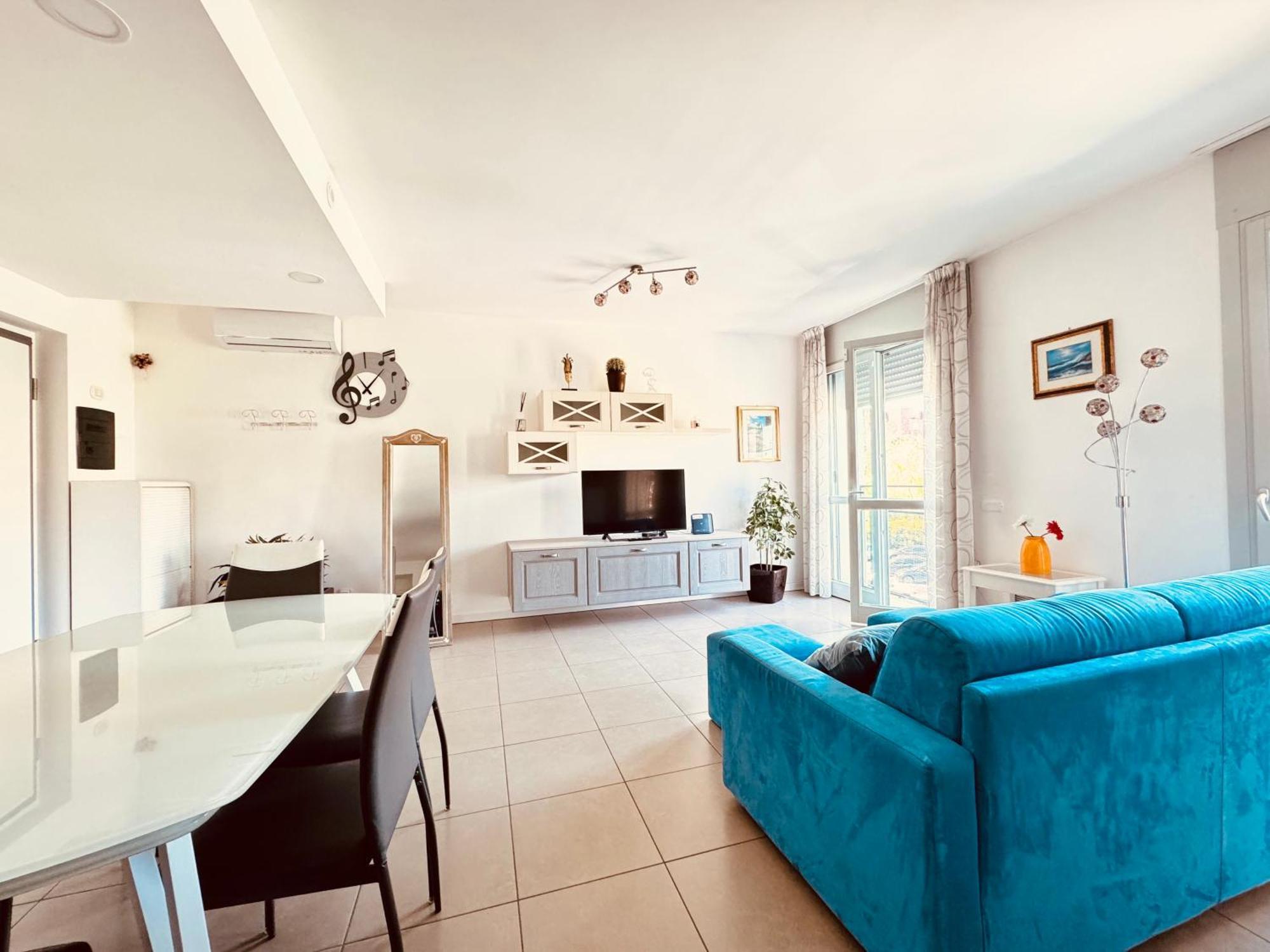 Homeby, Appartamento Barbara Milan Bagian luar foto