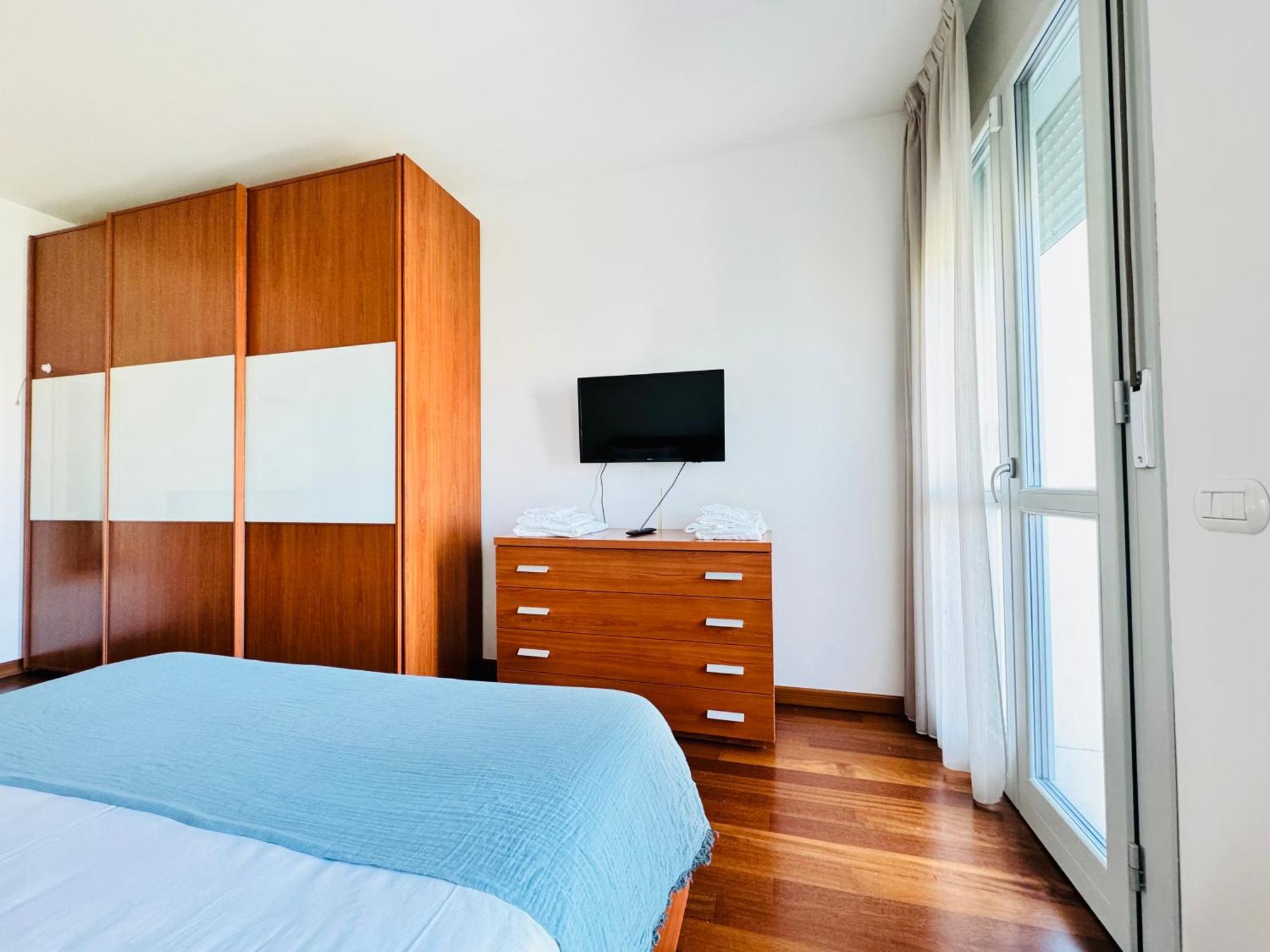 Homeby, Appartamento Barbara Milan Bagian luar foto