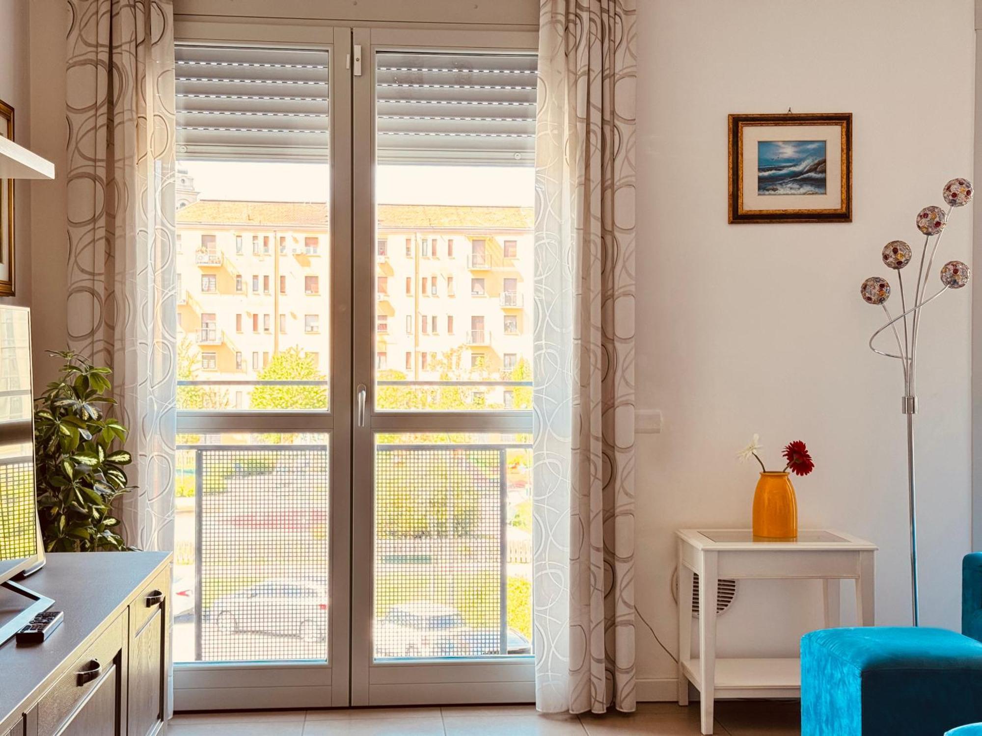 Homeby, Appartamento Barbara Milan Bagian luar foto