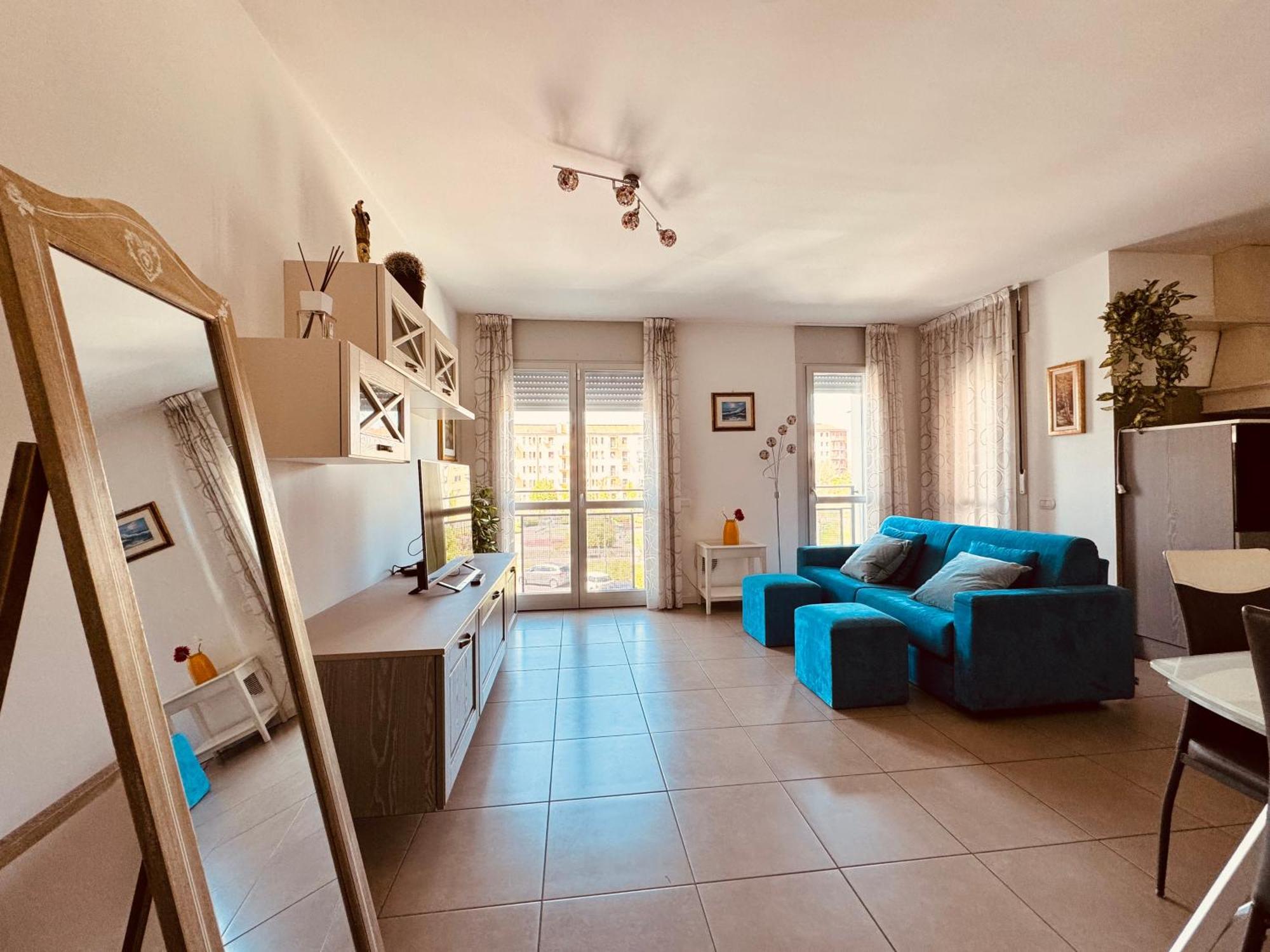 Homeby, Appartamento Barbara Milan Bagian luar foto