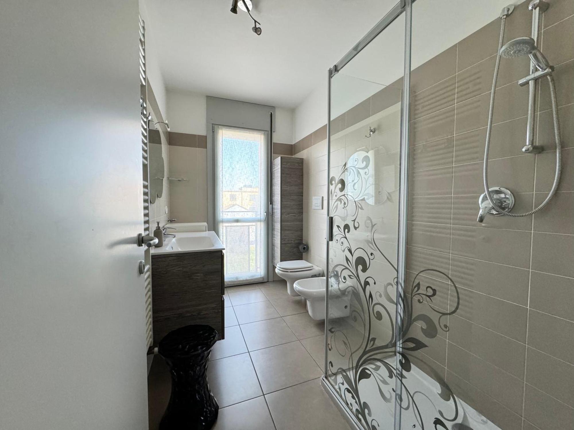 Homeby, Appartamento Barbara Milan Bagian luar foto