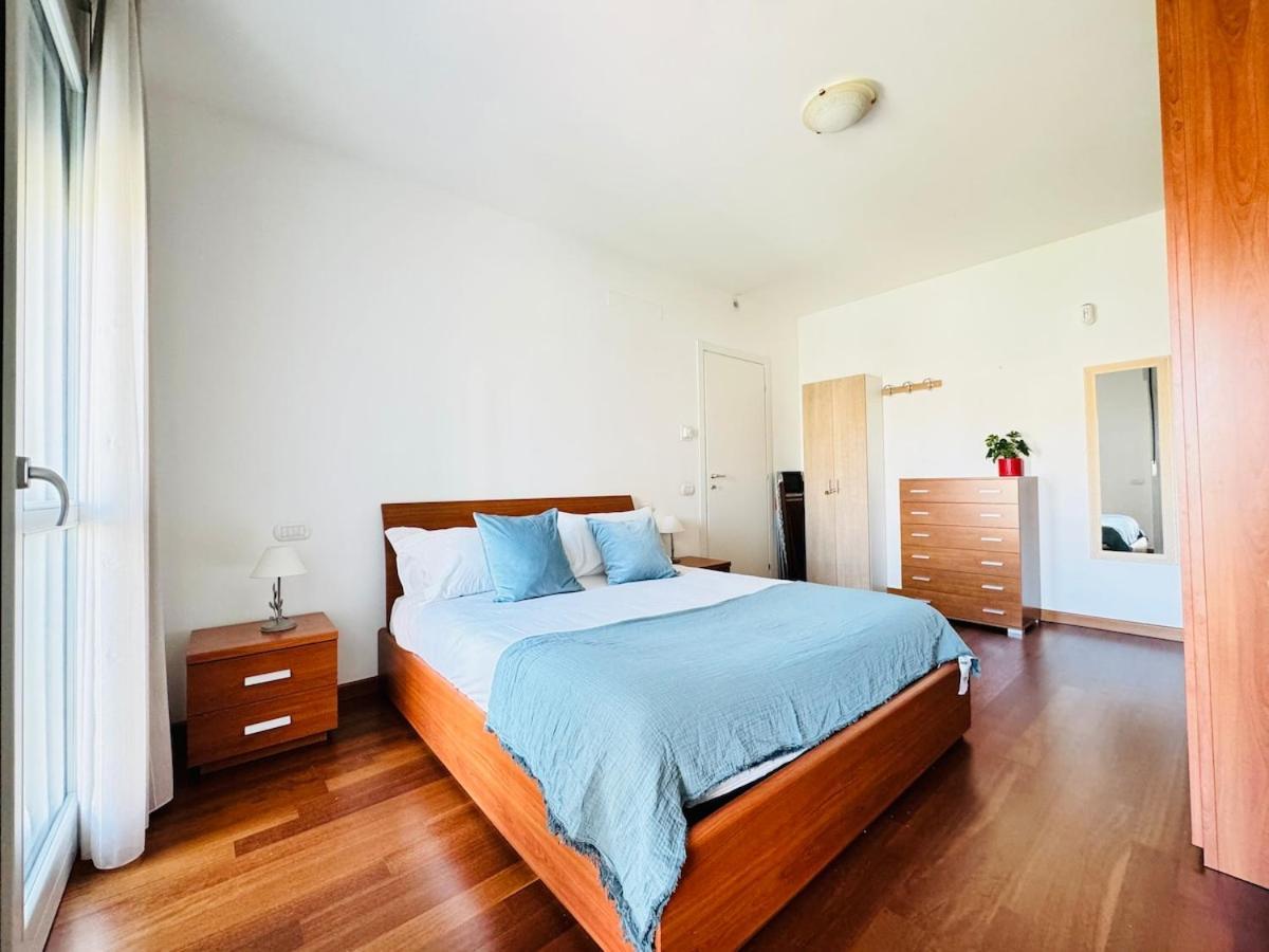 Homeby, Appartamento Barbara Milan Bagian luar foto