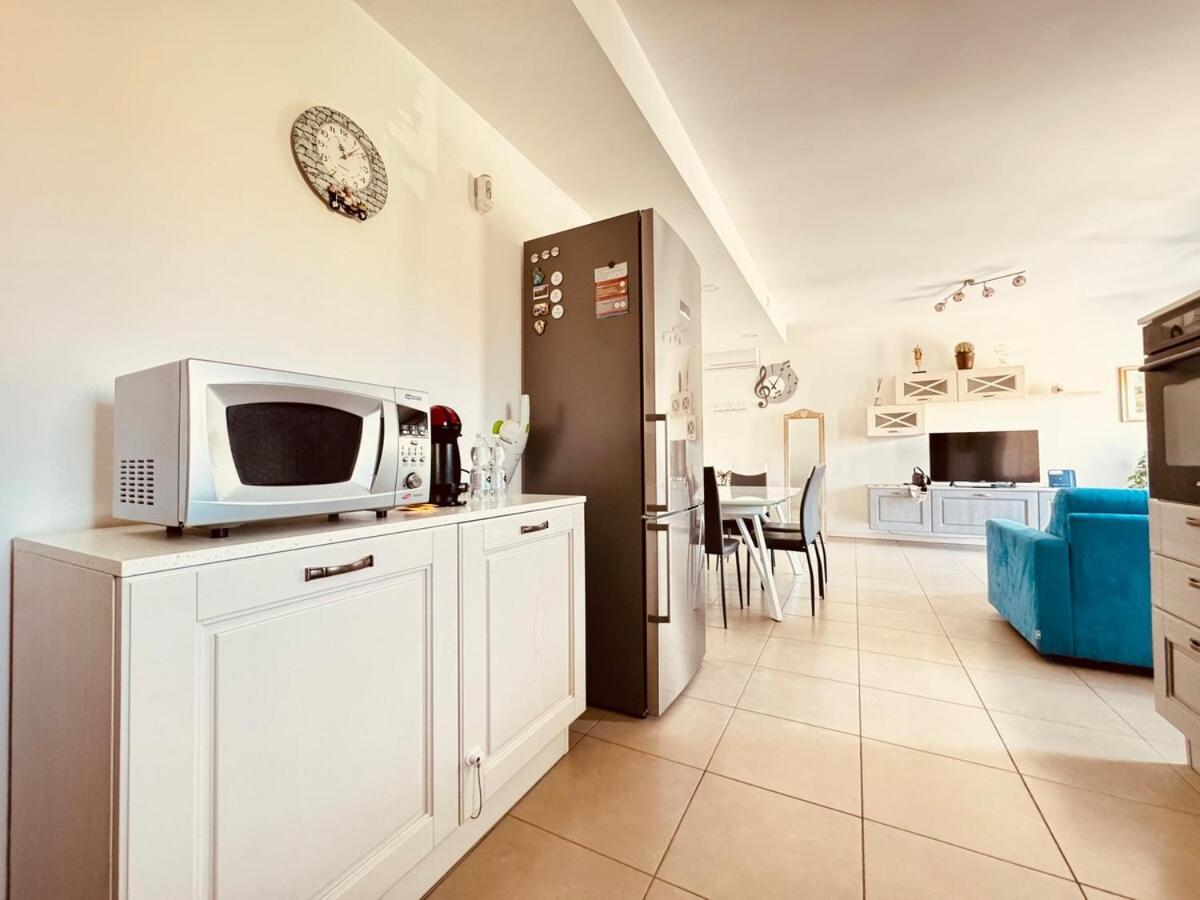 Homeby, Appartamento Barbara Milan Bagian luar foto