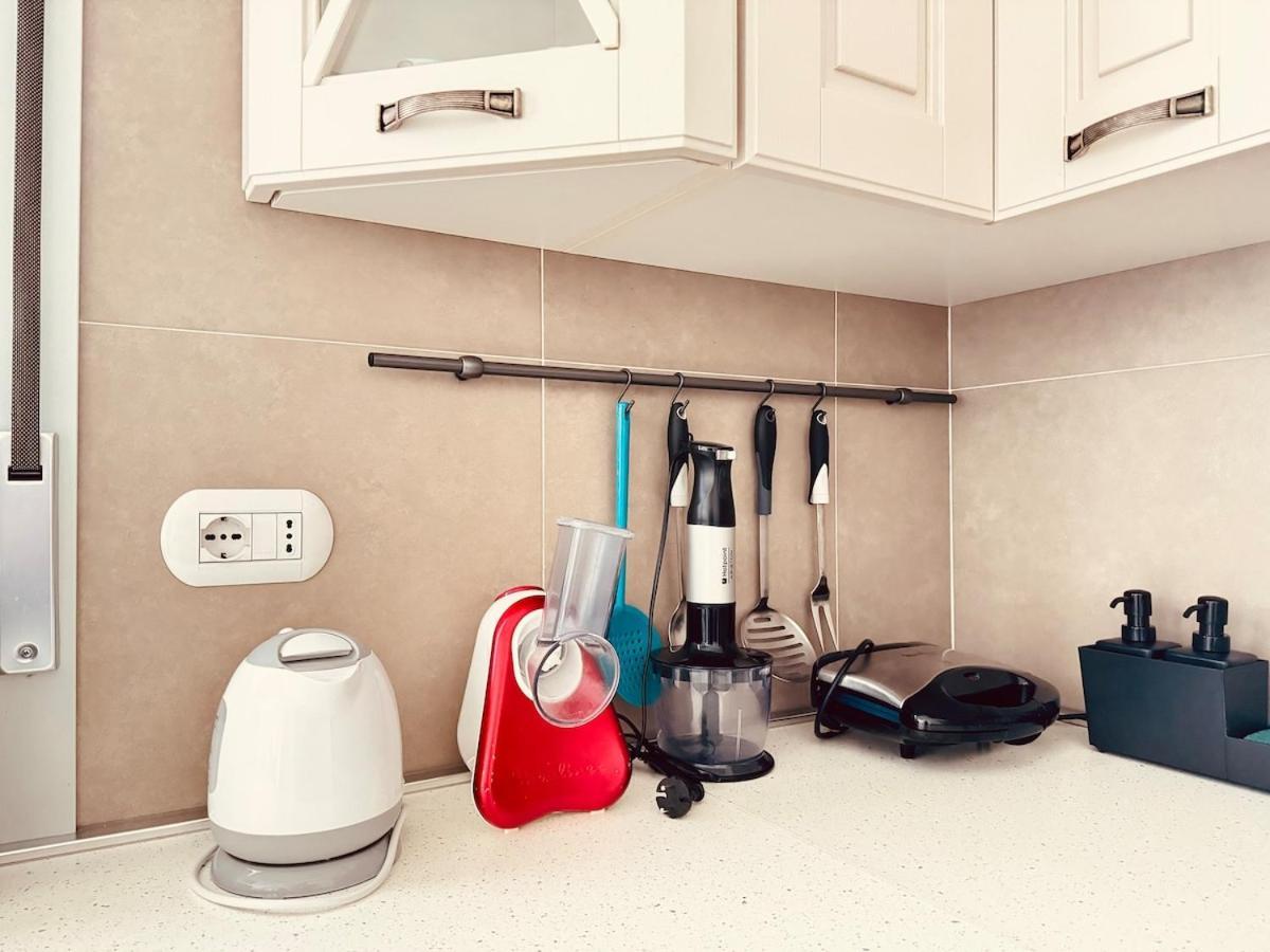 Homeby, Appartamento Barbara Milan Bagian luar foto