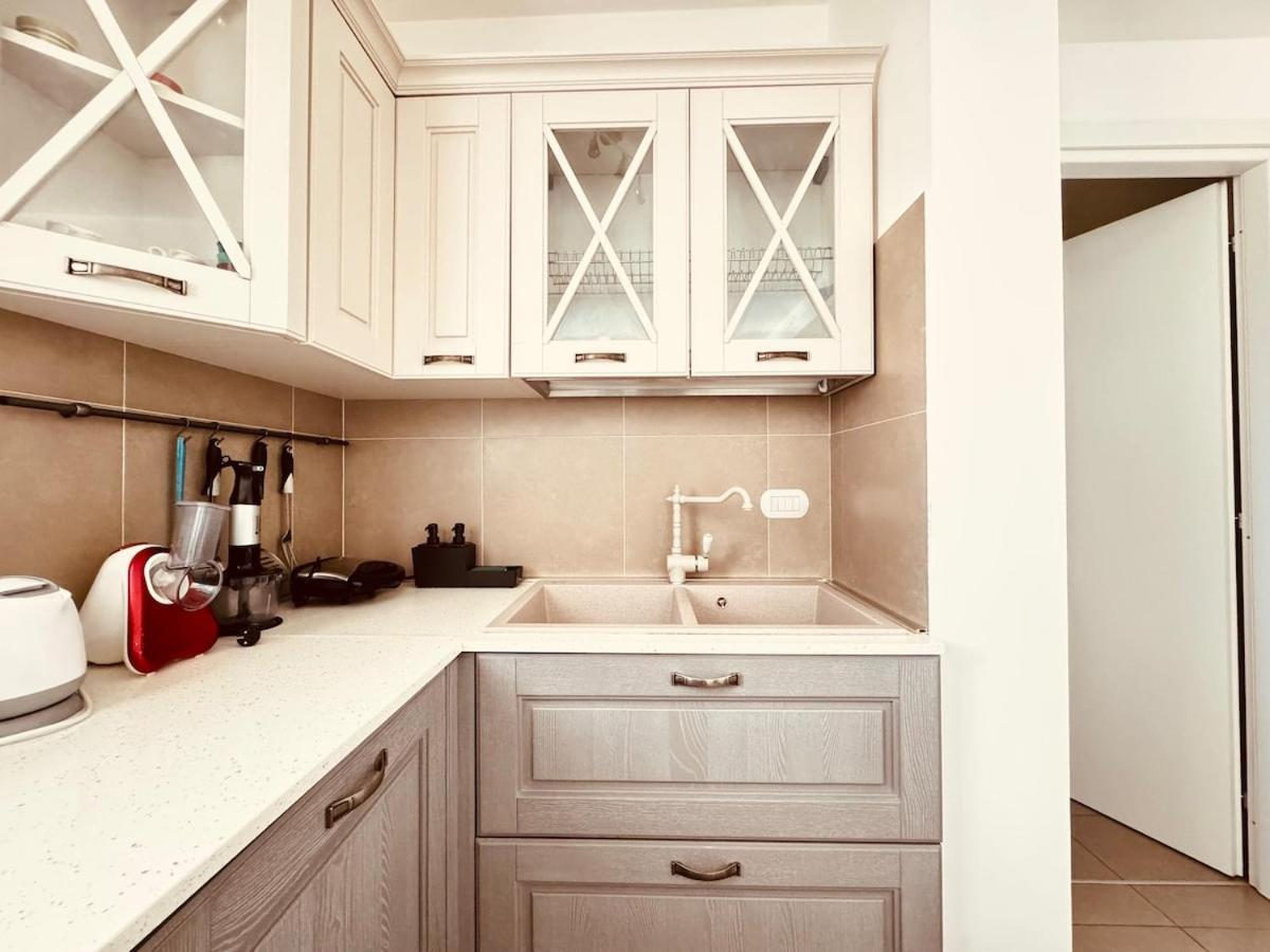 Homeby, Appartamento Barbara Milan Bagian luar foto