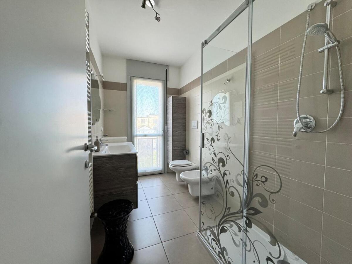 Homeby, Appartamento Barbara Milan Bagian luar foto
