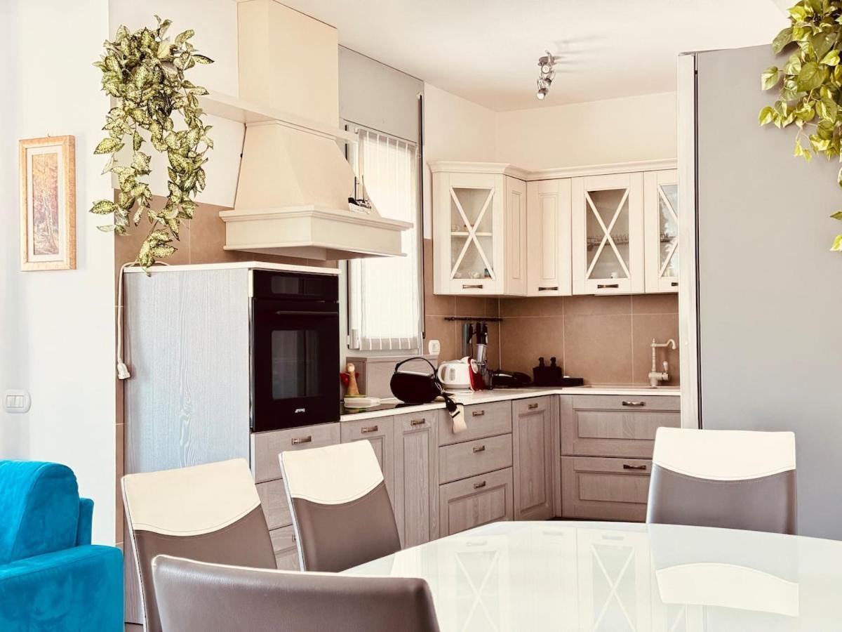 Homeby, Appartamento Barbara Milan Bagian luar foto
