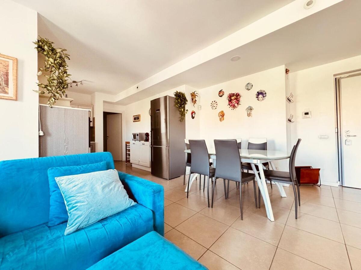 Homeby, Appartamento Barbara Milan Bagian luar foto