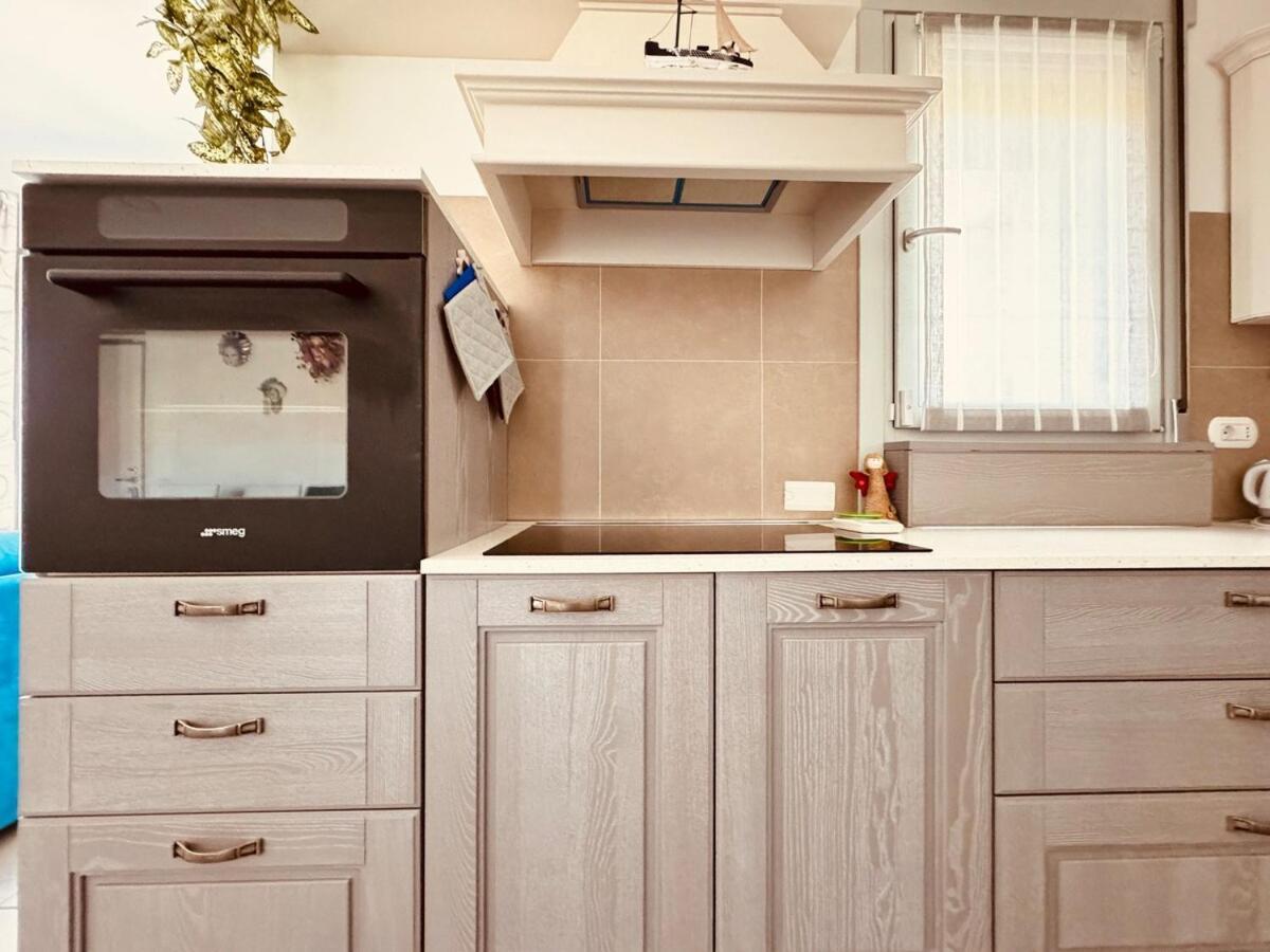 Homeby, Appartamento Barbara Milan Bagian luar foto