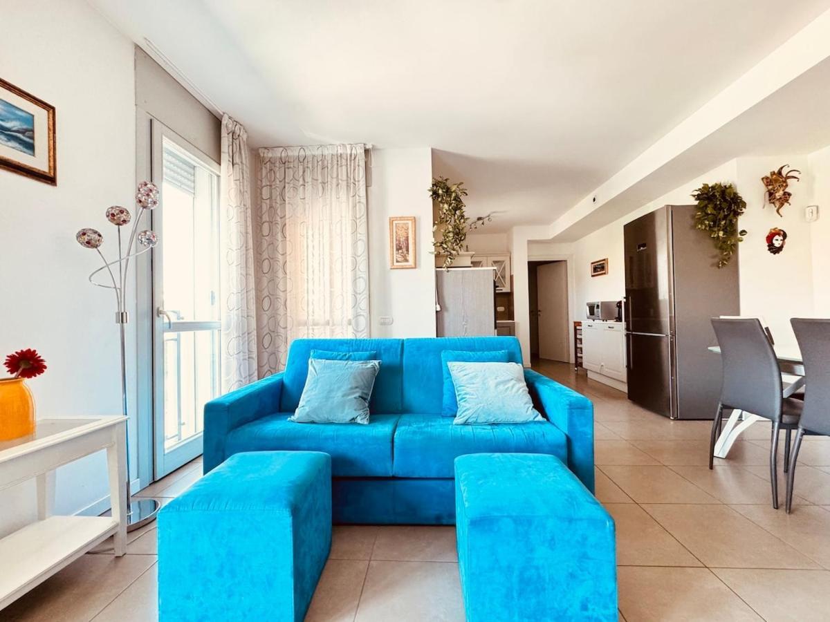 Homeby, Appartamento Barbara Milan Bagian luar foto