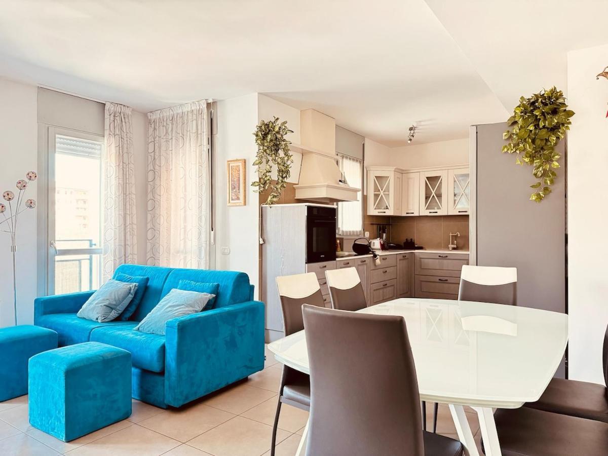 Homeby, Appartamento Barbara Milan Bagian luar foto
